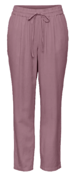 VMJESMILO Mittlere Taille Hose