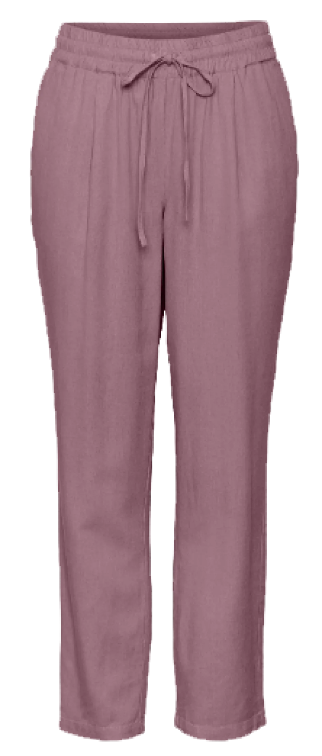 VMJESMILO Mittlere Taille Hose