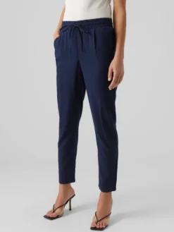 VMJESMILO Mittlere Taille Hose