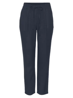 VMJESMILO Mittlere Taille Hose