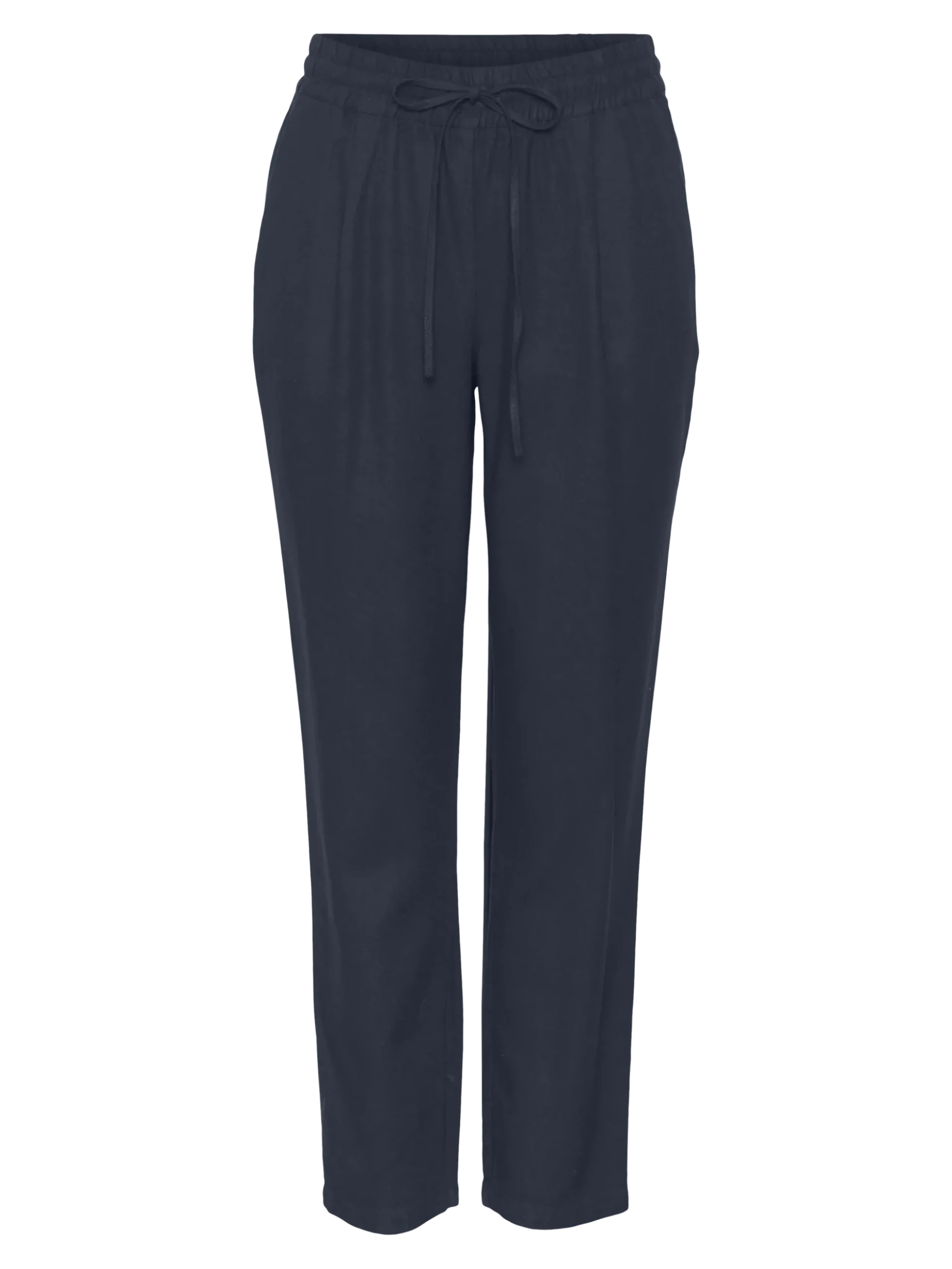 VMJESMILO Mittlere Taille Hose