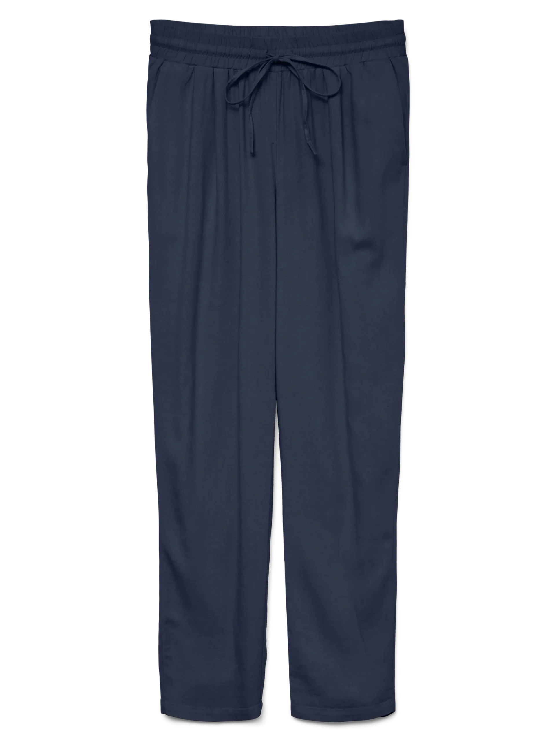 VMJESMILO Mittlere Taille Hose