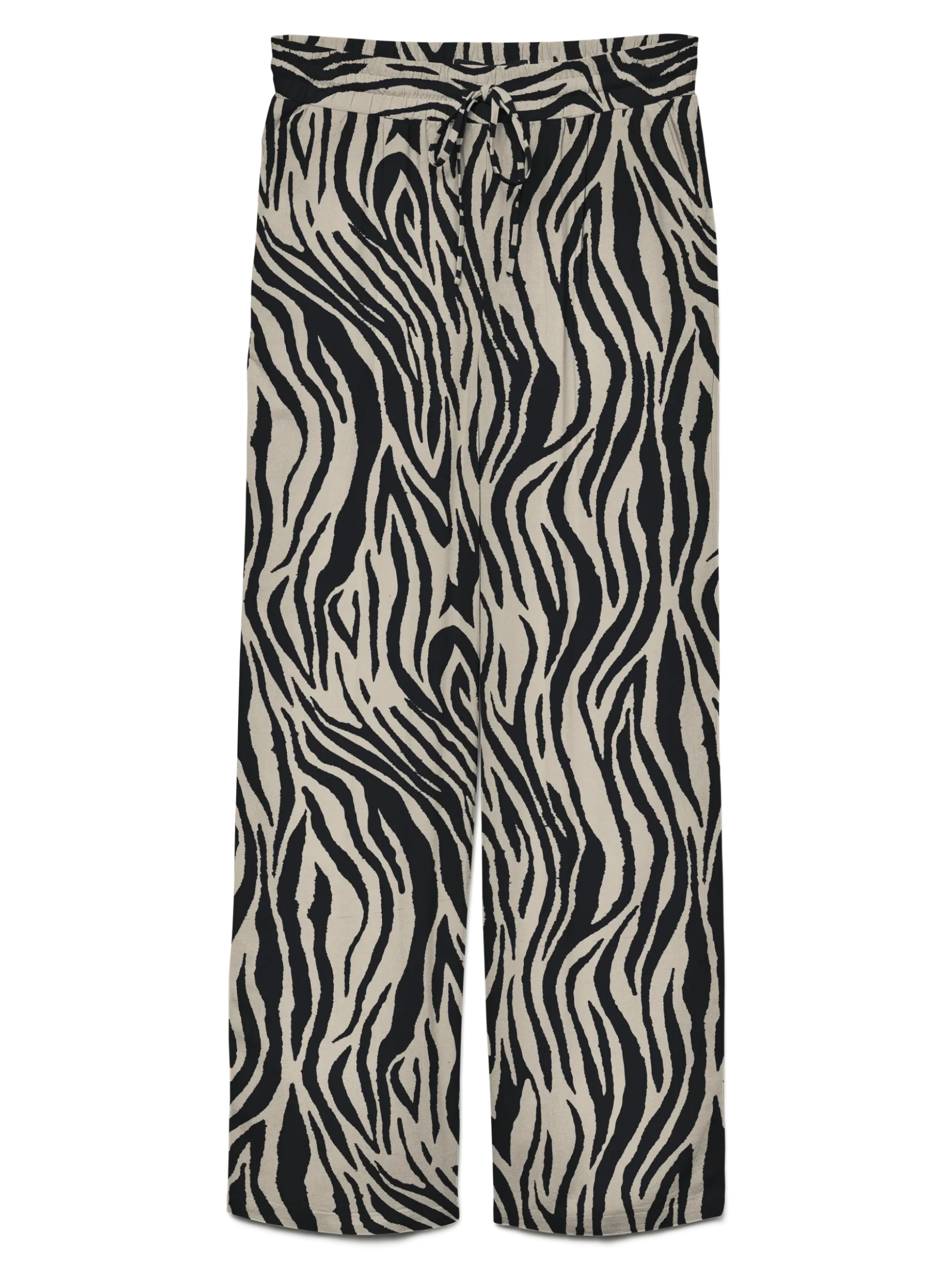 VMJESMILO Mittlere Taille Hose