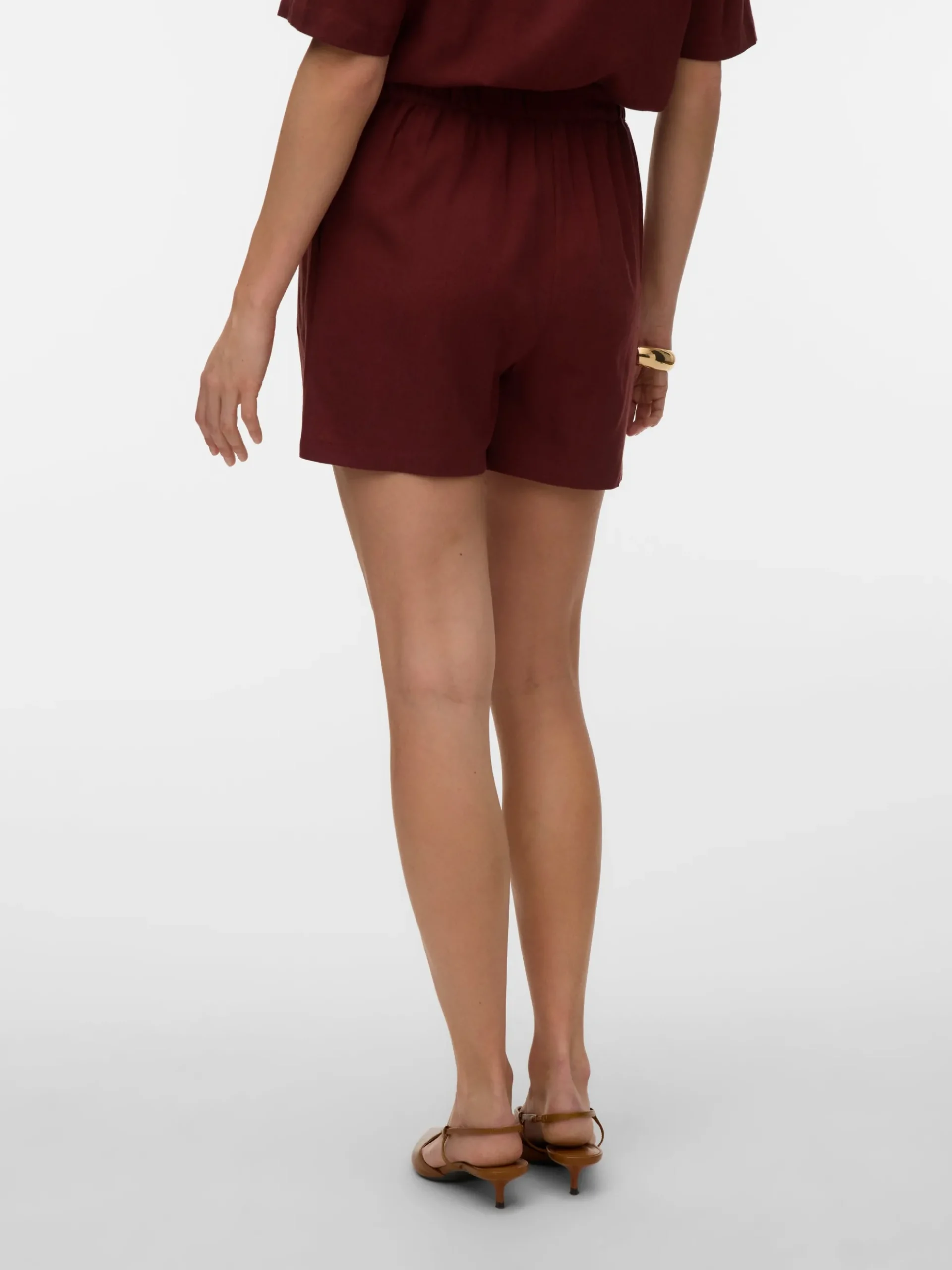 VMJESMILO Shorts