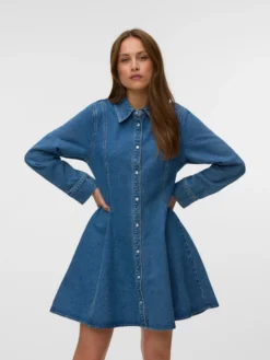 VMJESSIE Kurzes Kleid