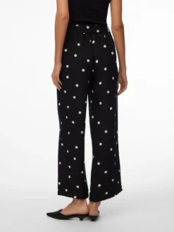 VMJOAN Hohe Taille Hose