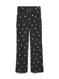 VMJOAN Hohe Taille Hose