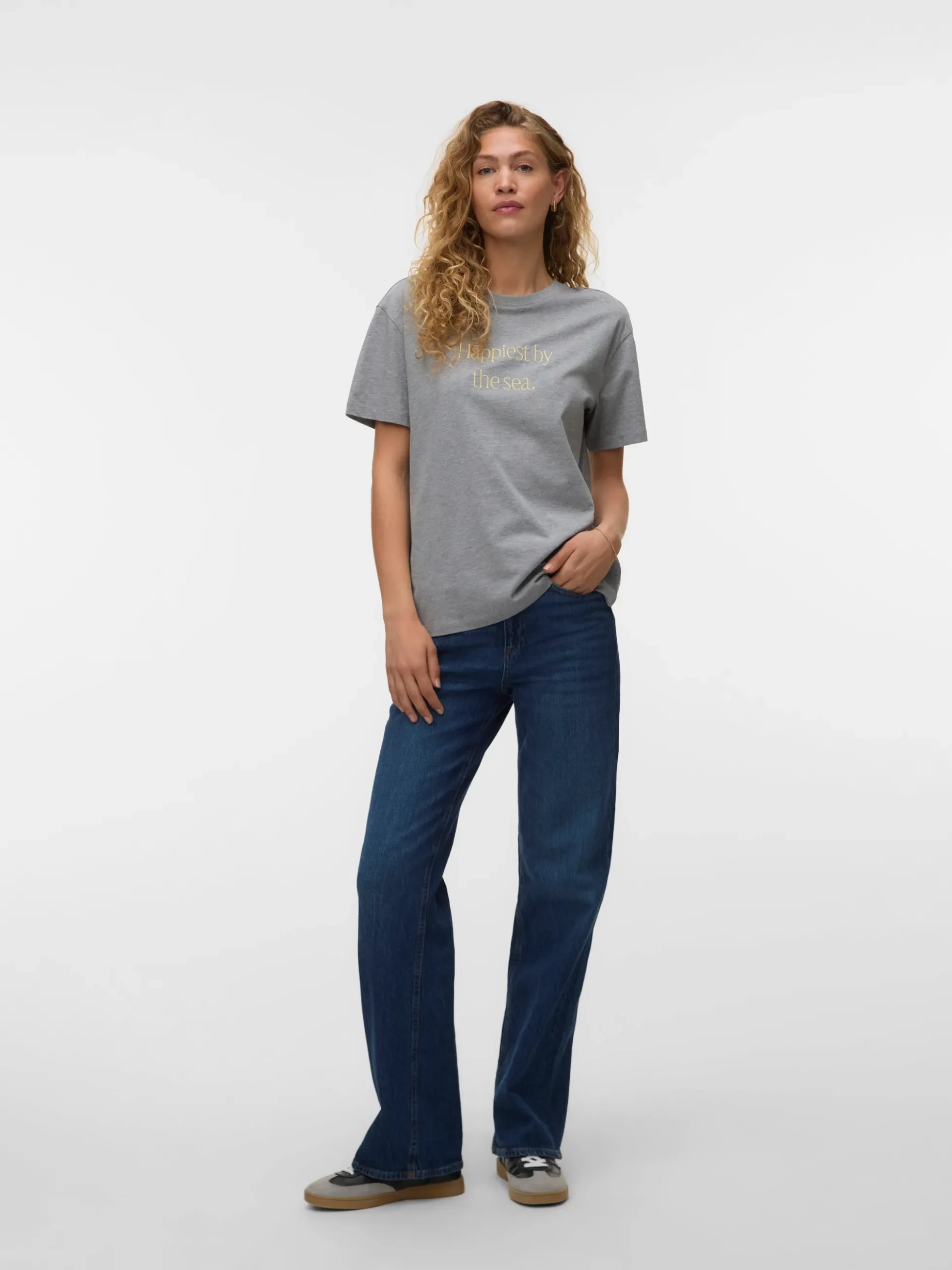 VMJOAN T-Shirt