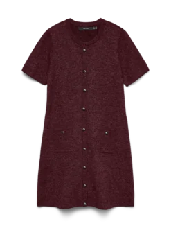 VMJOHANNA Midikleid