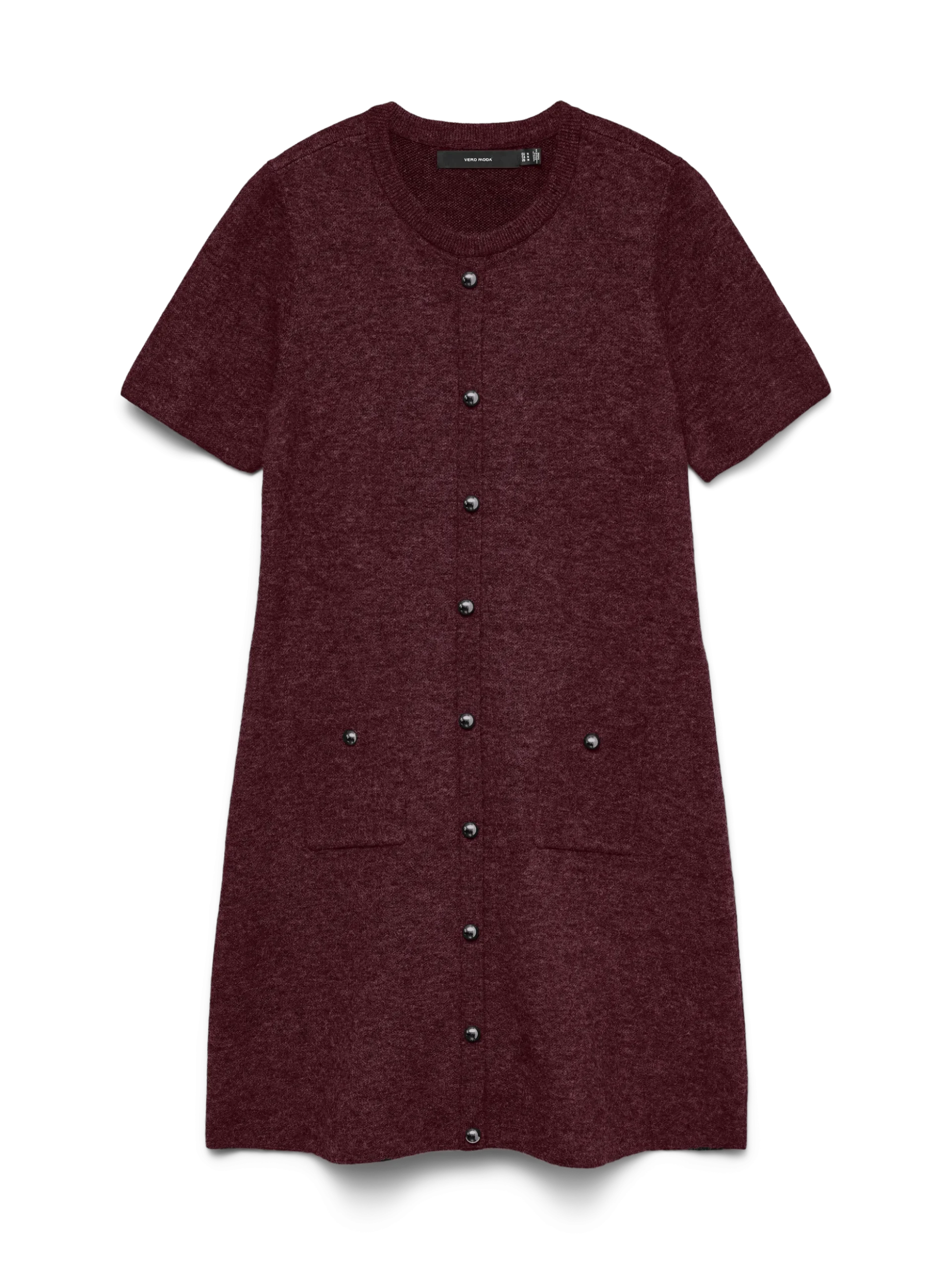 VMJOHANNA Midikleid