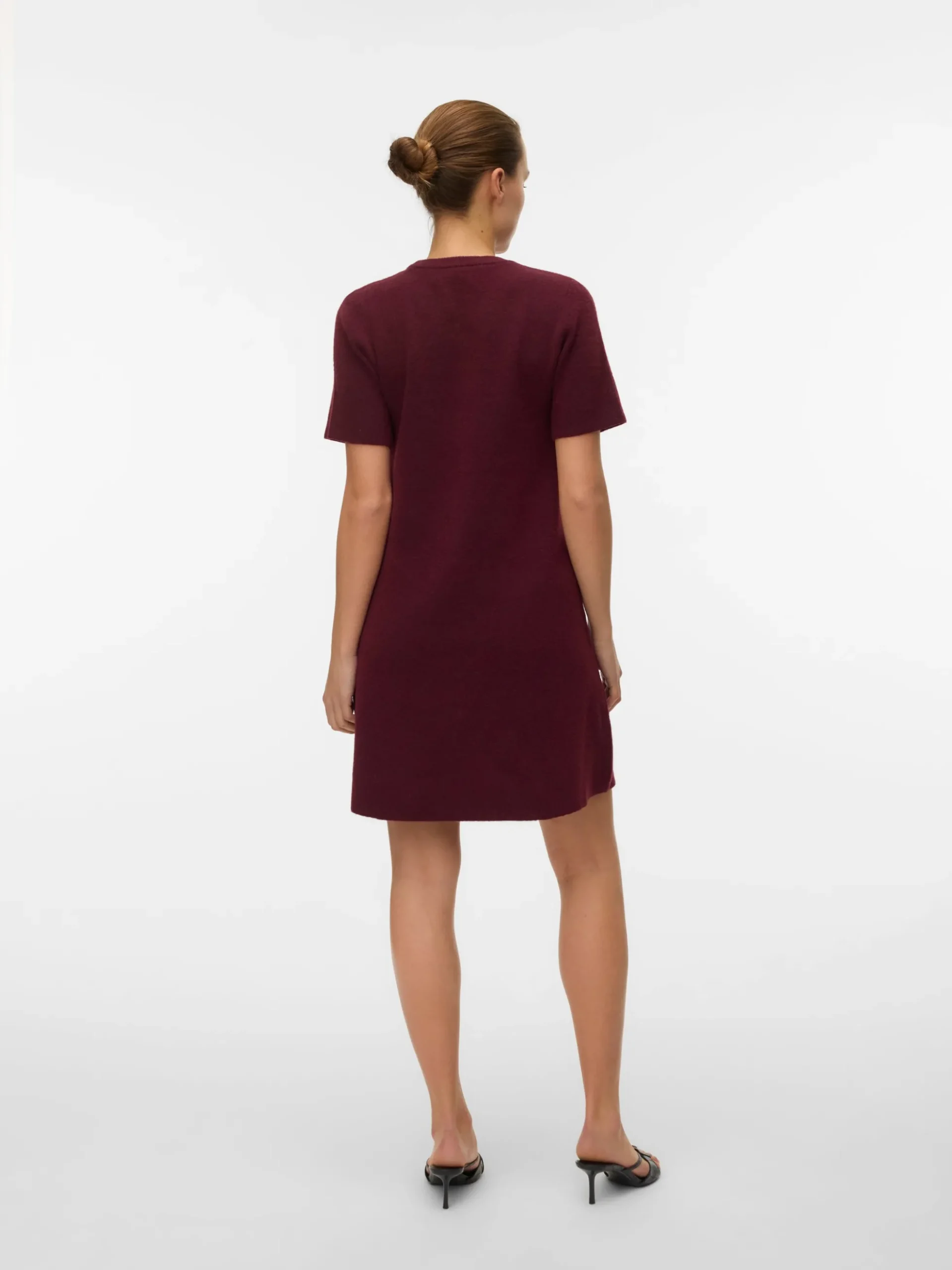 VMJOHANNA Midikleid