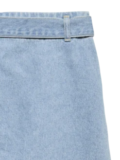 VMJOLENE Hohe Taille Kurzer Rock