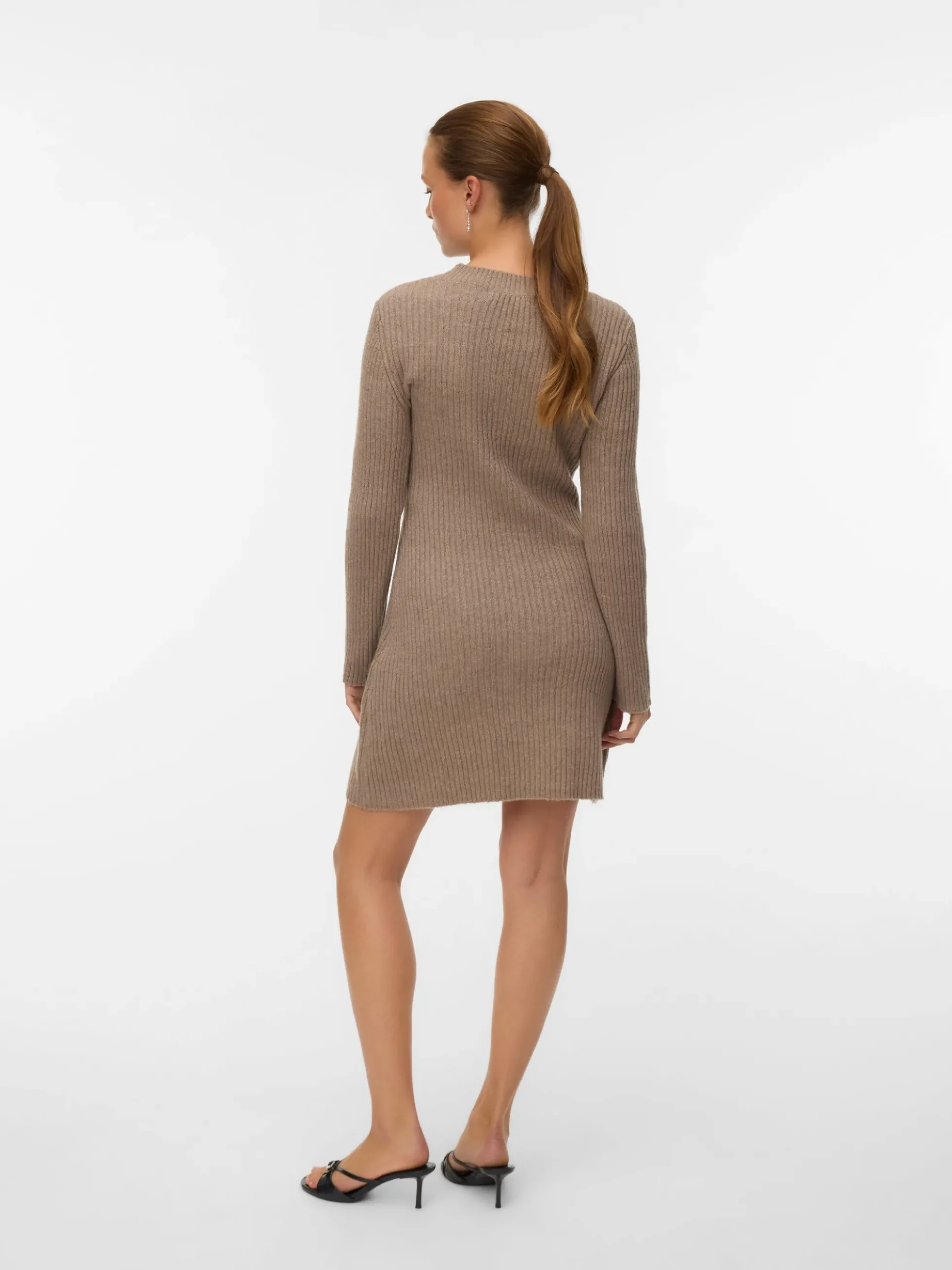 VMJOSANNA Kurzes Kleid