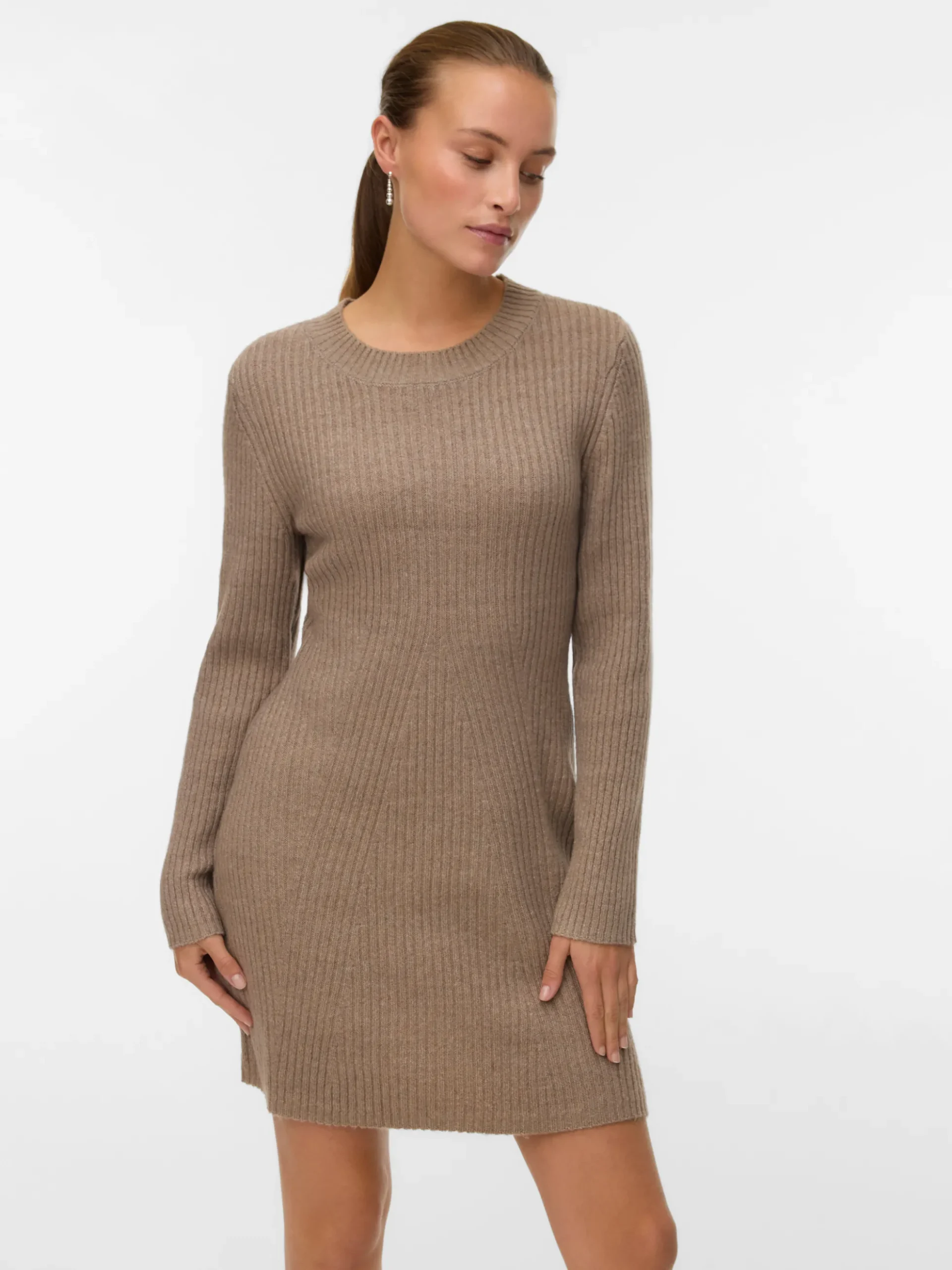 VMJOSANNA Kurzes Kleid