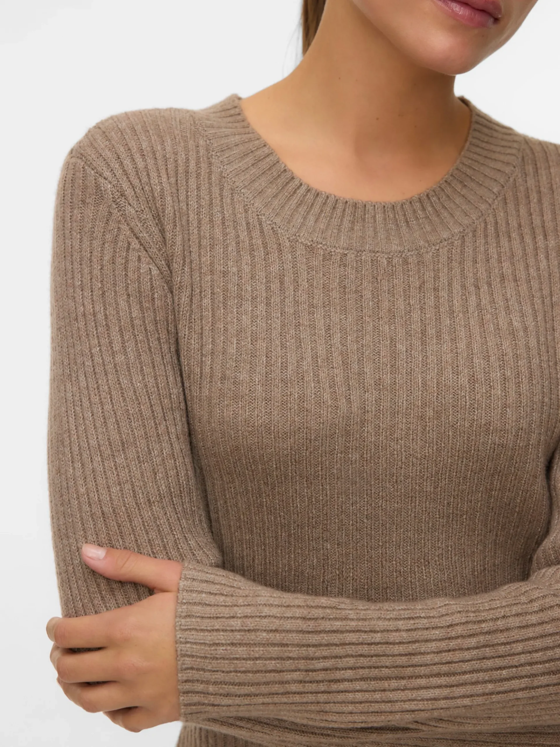 VMJOSANNA Kurzes Kleid