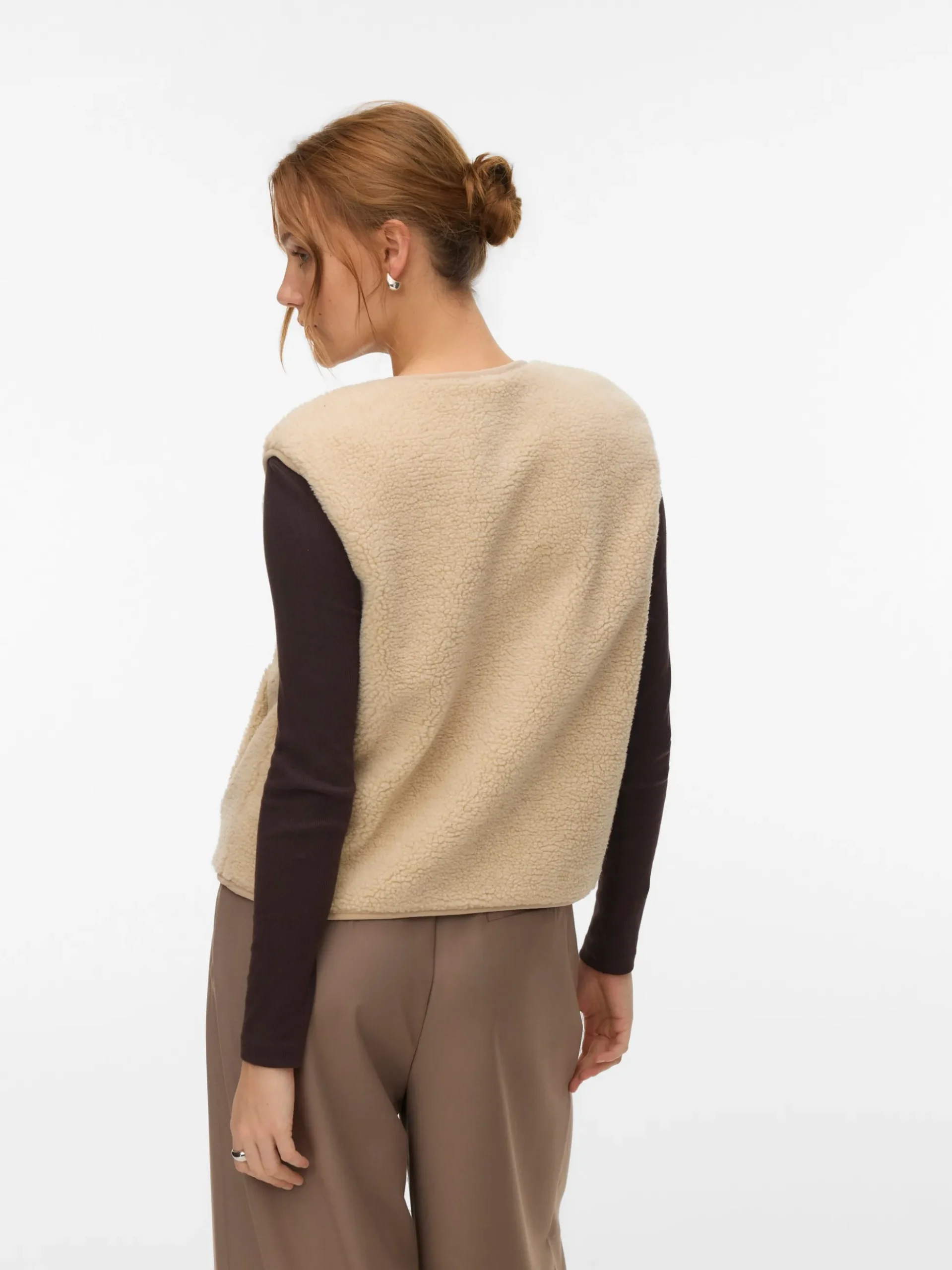 VMJOSEFINE Weste