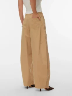 VMJOSE Hohe Taille Hose