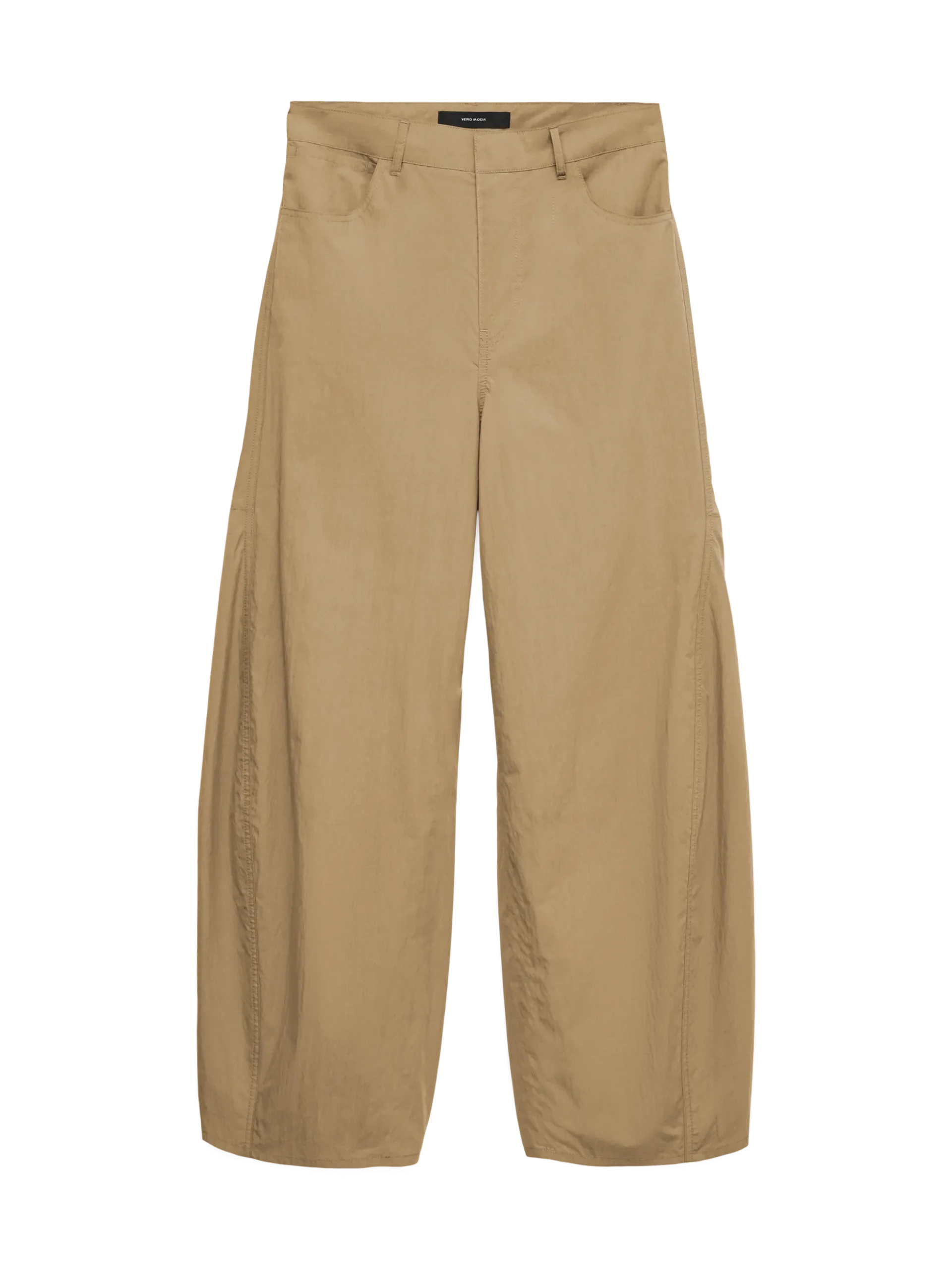 VMJOSE Hohe Taille Hose