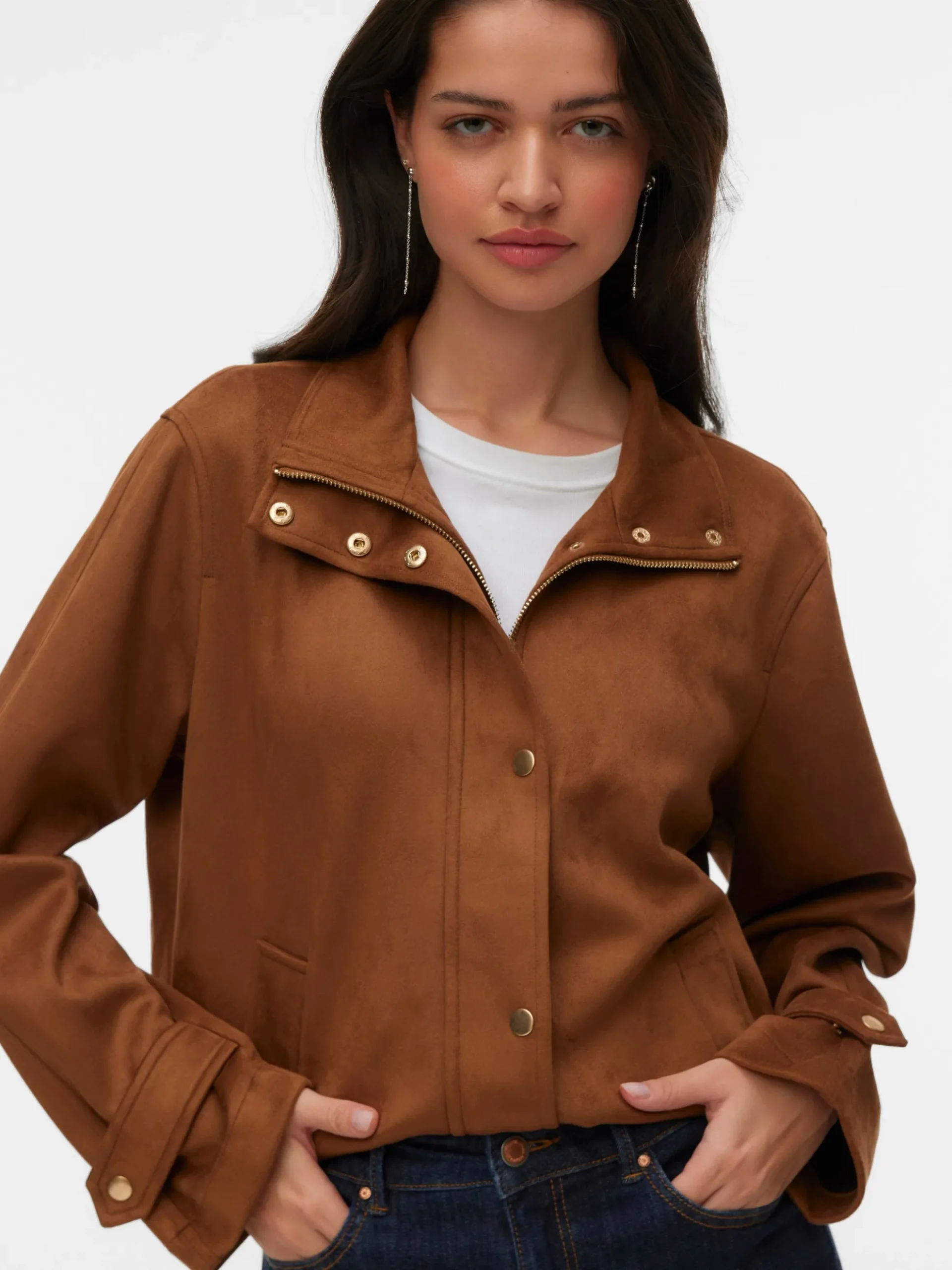 VMJOSEMAJA Jacke