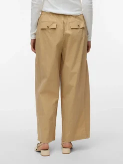 VMJOSE Mittlere Taille Hose
