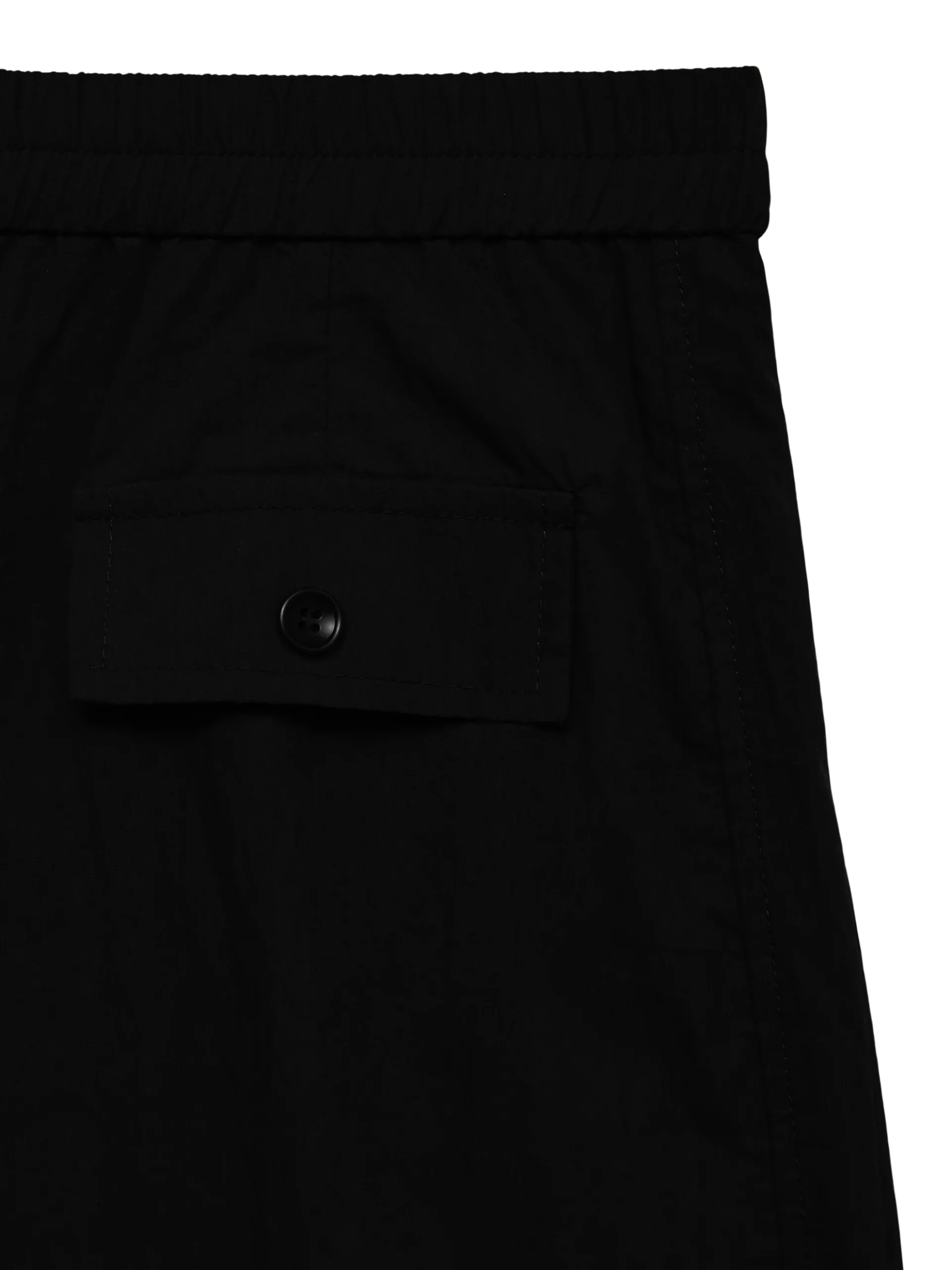 VMJOSE Mittlere Taille Hose