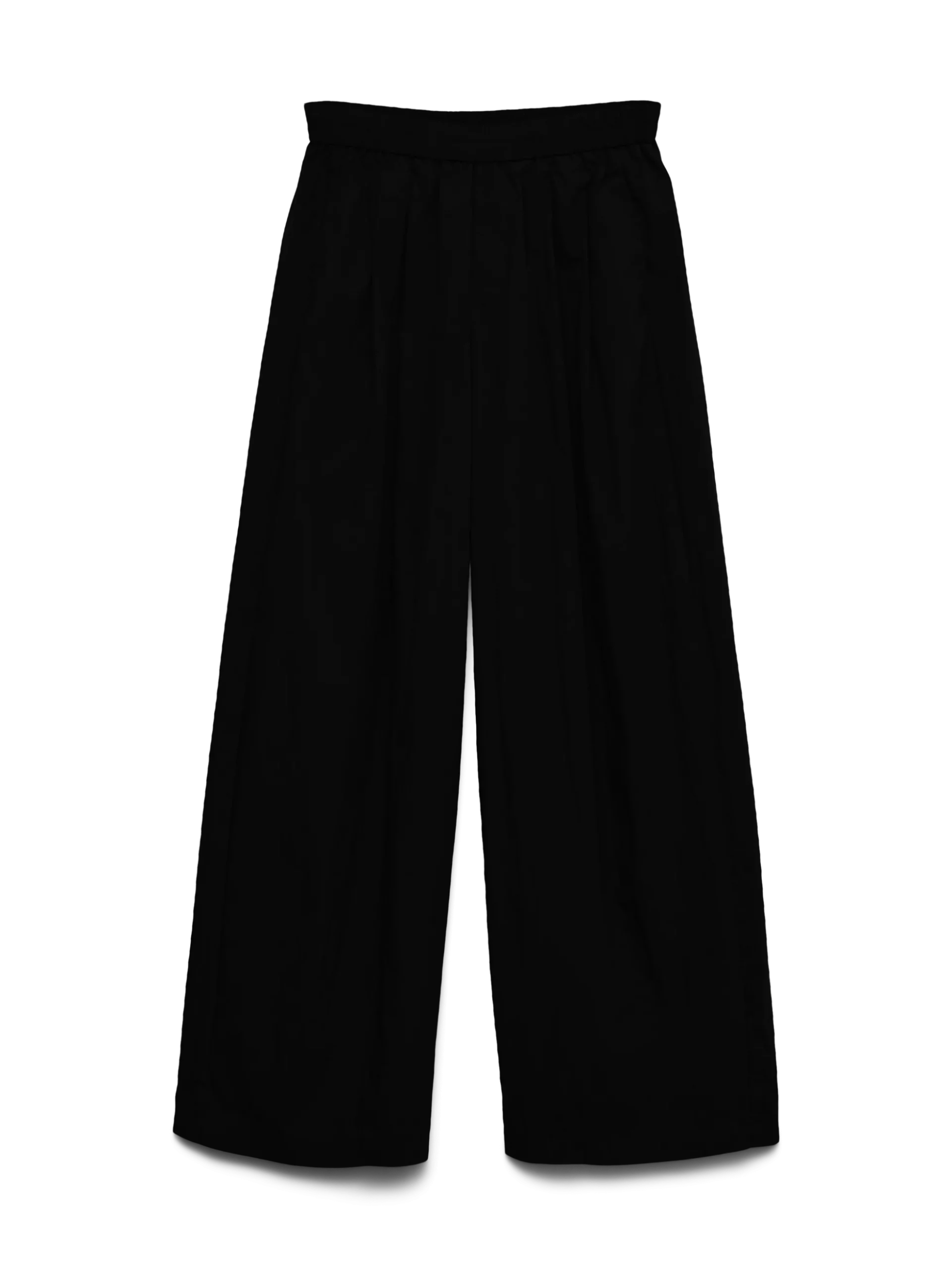 VMJOSE Mittlere Taille Hose