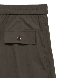VMJOSE Mittlere Taille Hose