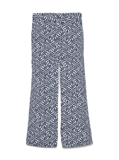 VMJOSIE Hohe Taille Hose