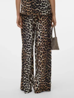 VMJOSIE Hohe Taille Hose