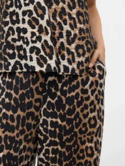 VMJOSIE Hohe Taille Hose