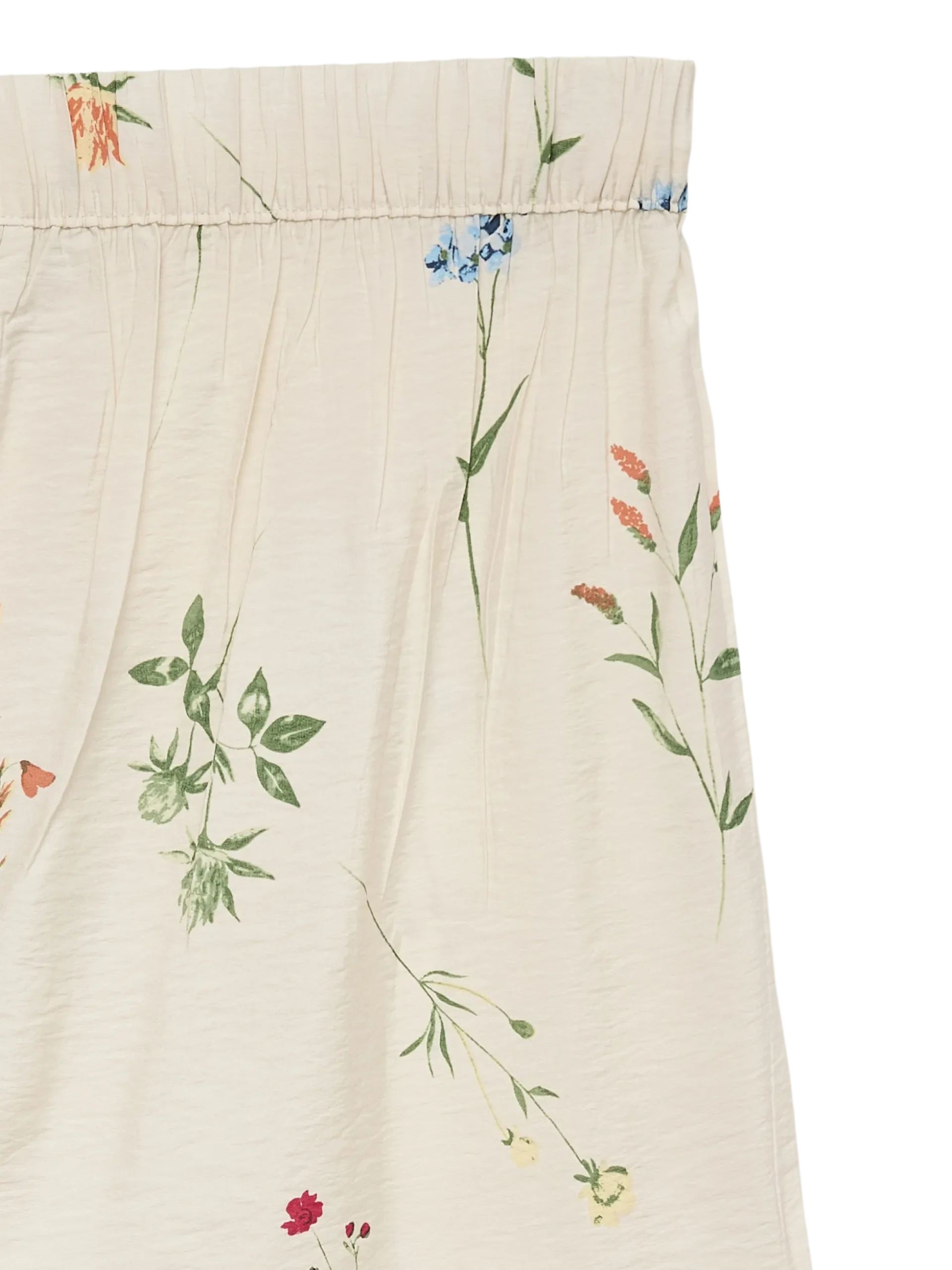 VMJOSIE Hohe Taille Hose