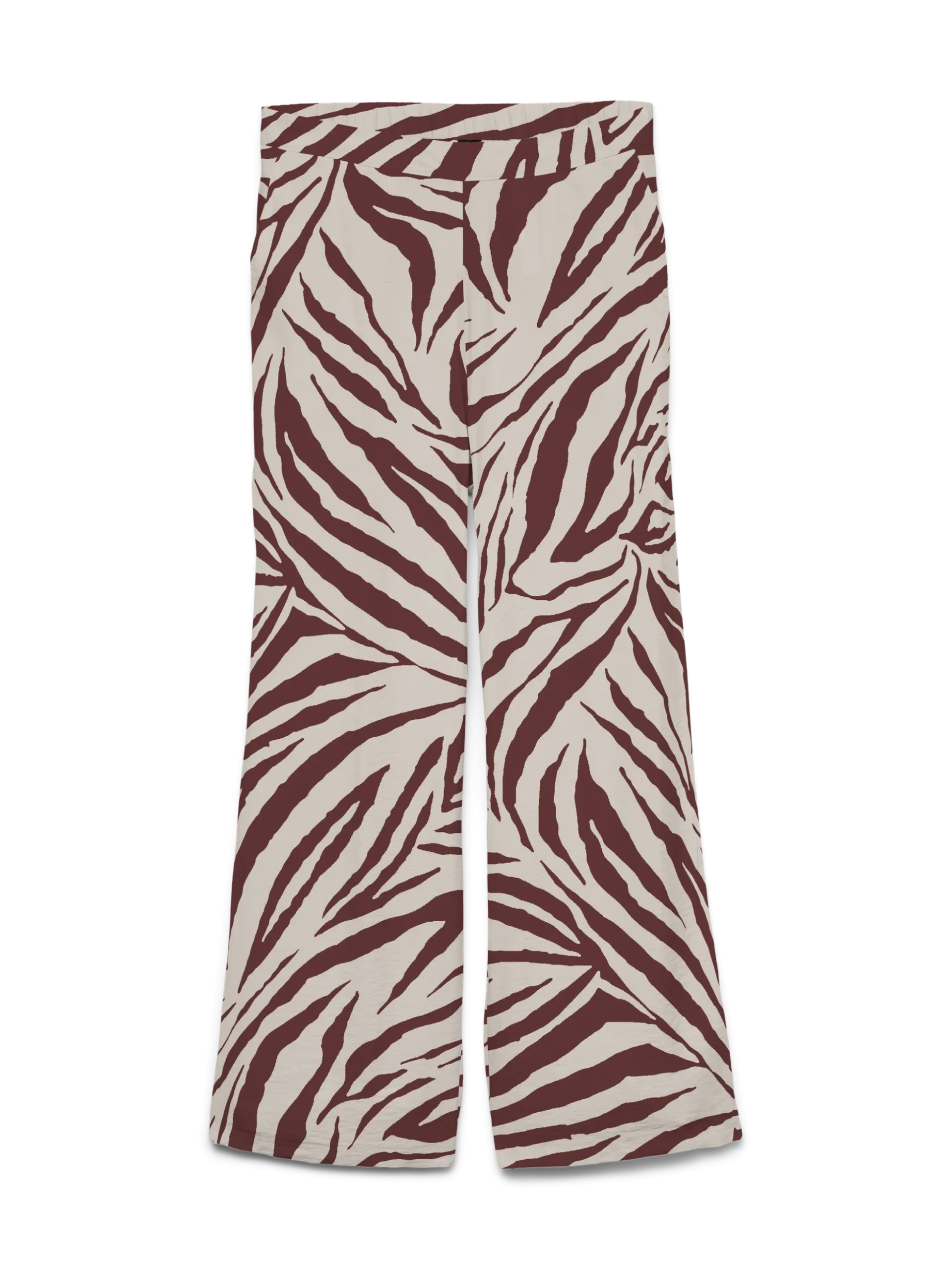 VMJOSIE Hohe Taille Hose