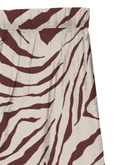 VMJOSIE Hohe Taille Hose