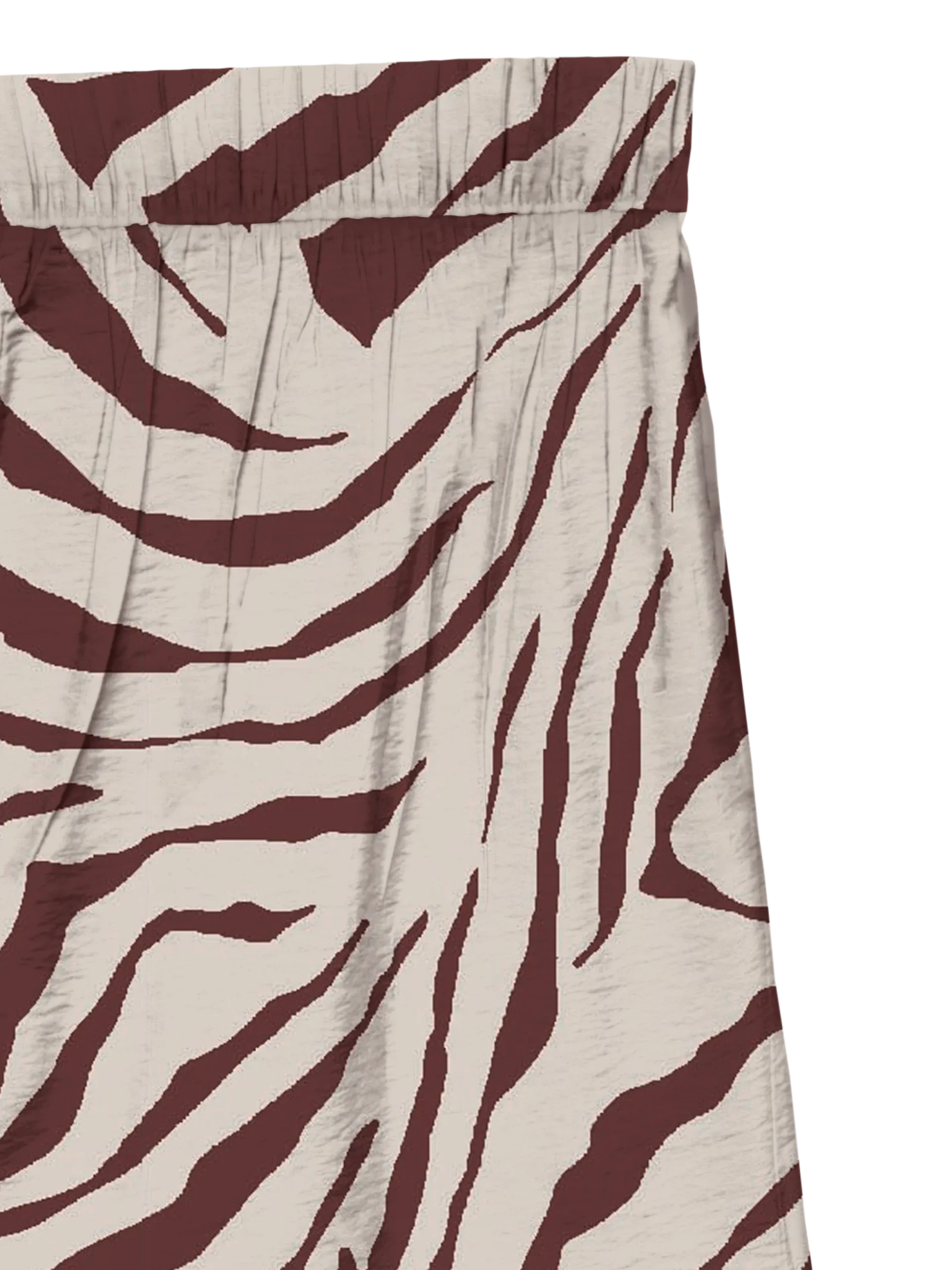 VMJOSIE Hohe Taille Hose