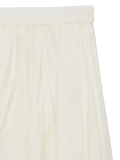 VMJOSIE Hohe Taille Langer Rock