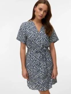 VMJOSIE Kurzes Kleid