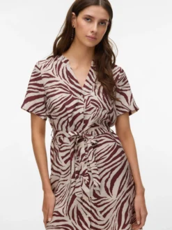 VMJOSIE Kurzes Kleid
