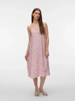 VMJOSIE Midikleid