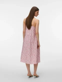 VMJOSIE Midikleid