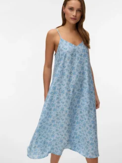 VMJOSIE Midikleid