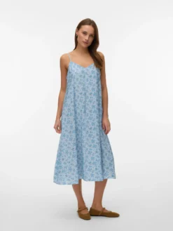 VMJOSIE Midikleid