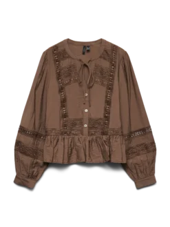 VMJULES Top