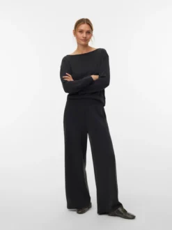 VMJULIA Hohe Taille Hose