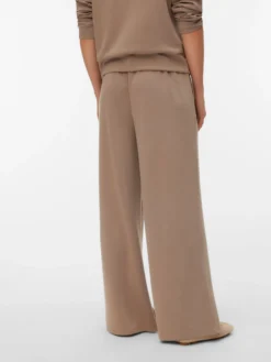 VMJULIA Hohe Taille Hose