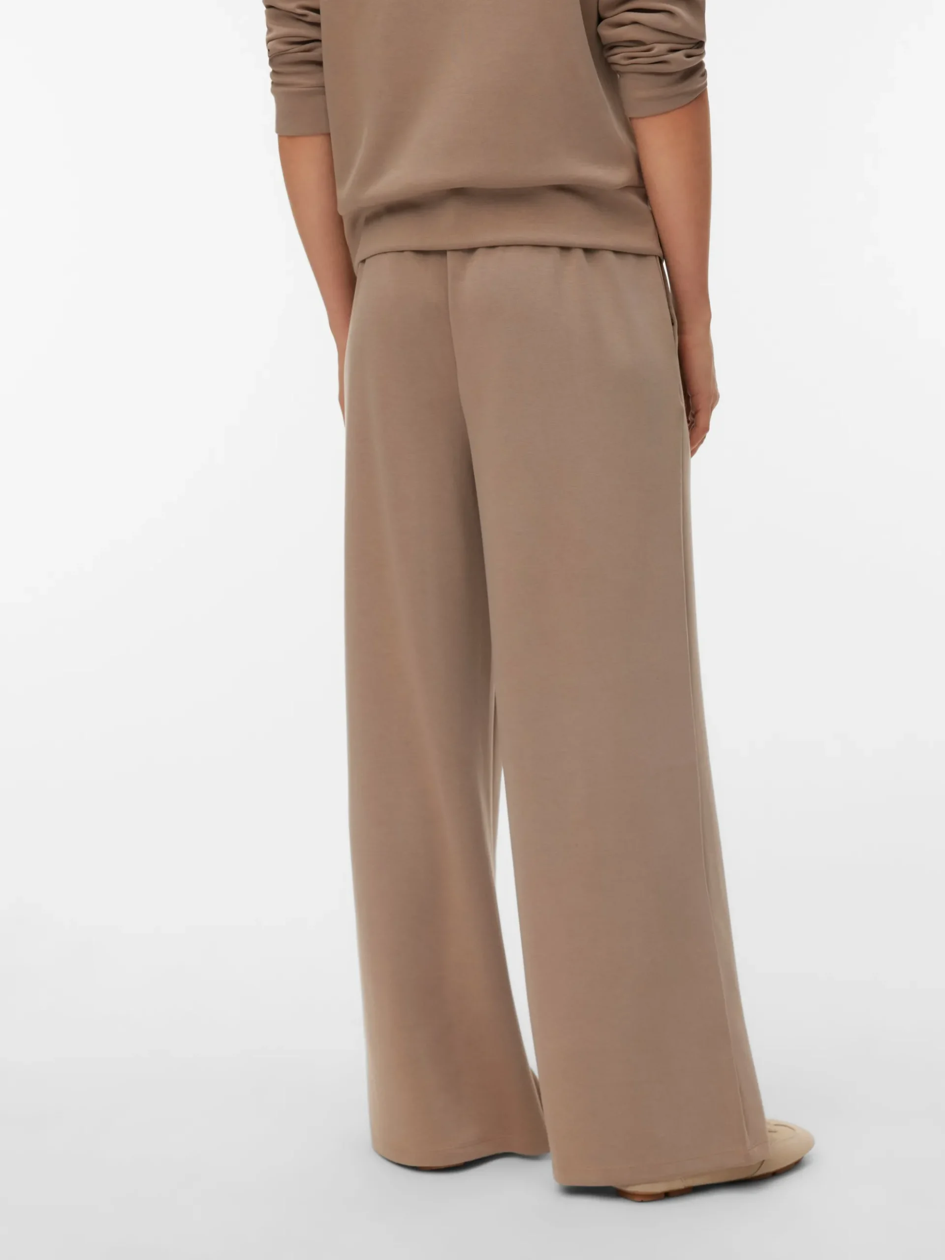 VMJULIA Hohe Taille Hose