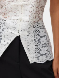 VMJULIA Top