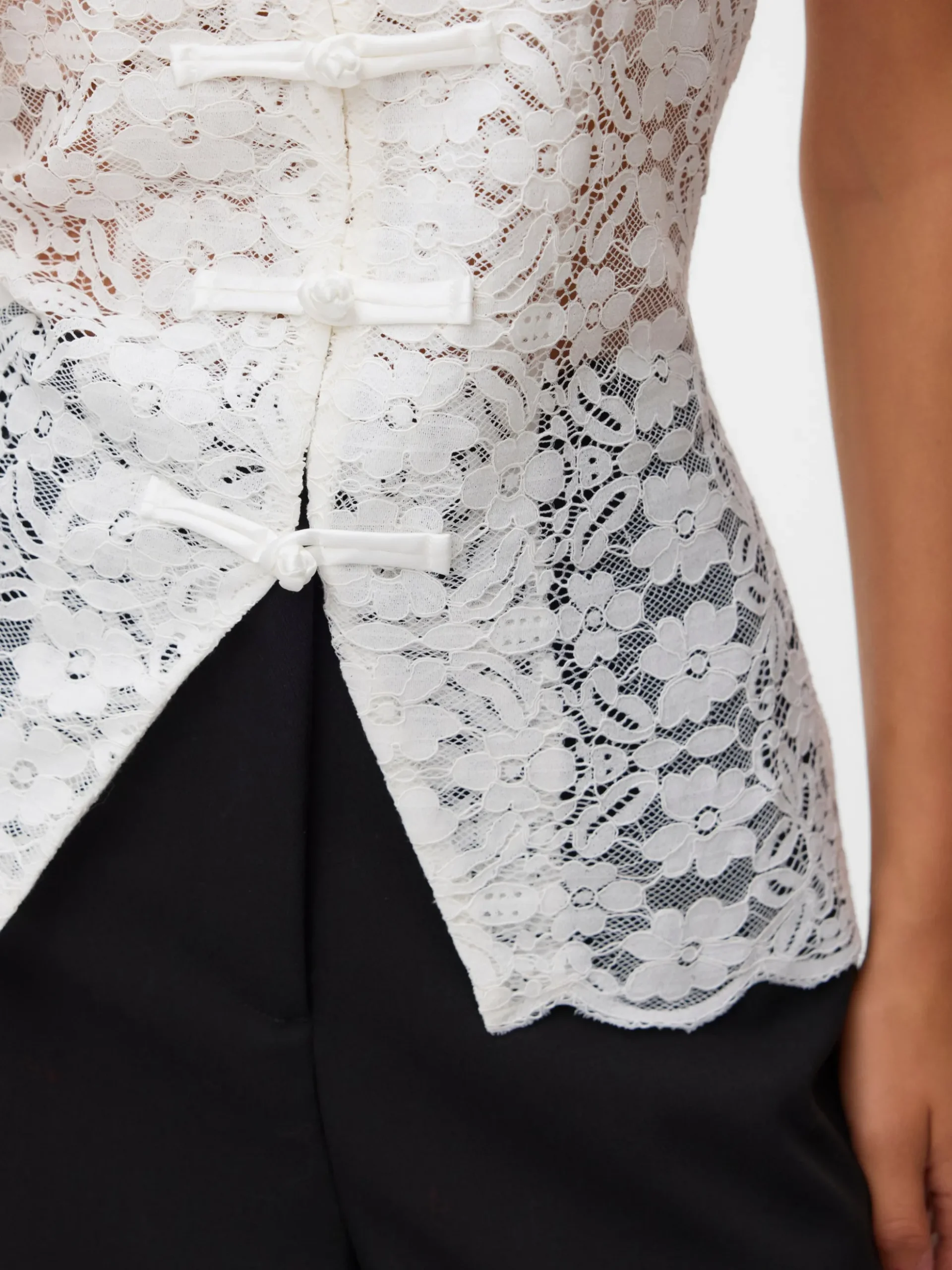 VMJULIA Top