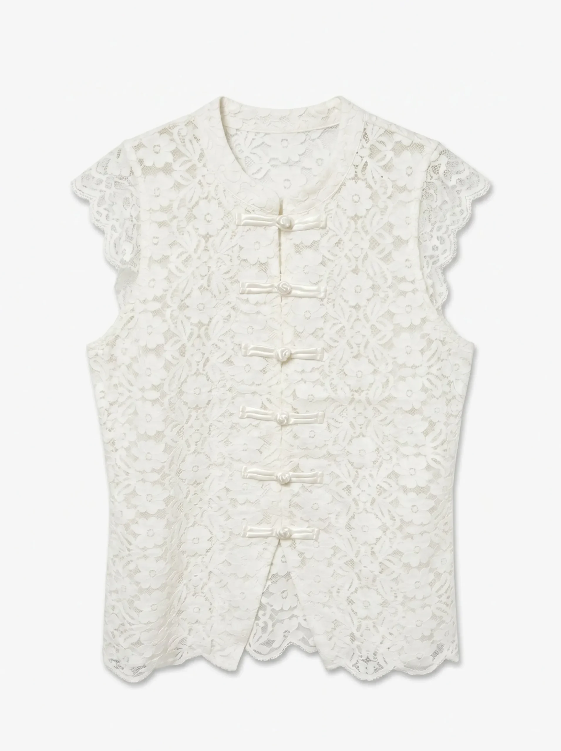 VMJULIA Top