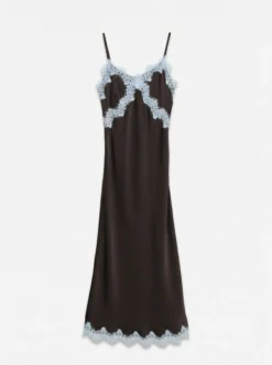 VMJULIE Langes Kleid