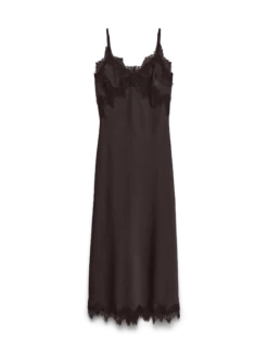 VMJULIE Langes Kleid